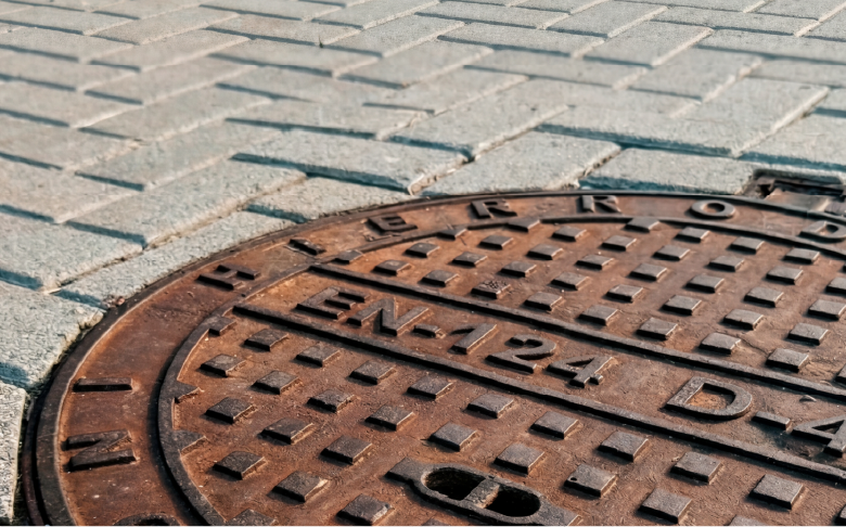 Avance de obra - Infraestructura